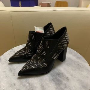 New See by Chloe Boots